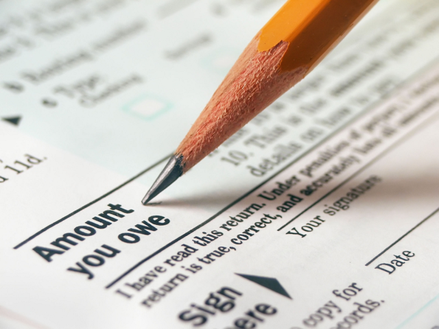 Americans Don't Seem to Know Much About Taxes They Pay